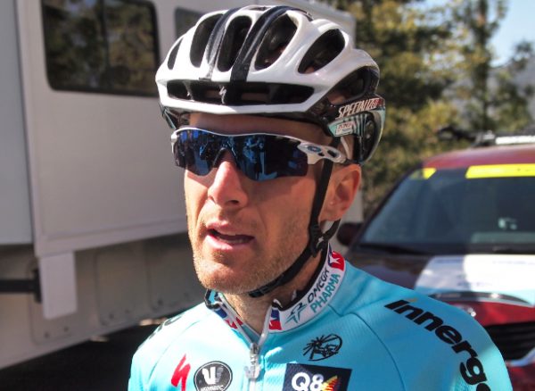 Leipheimer. What could have been.