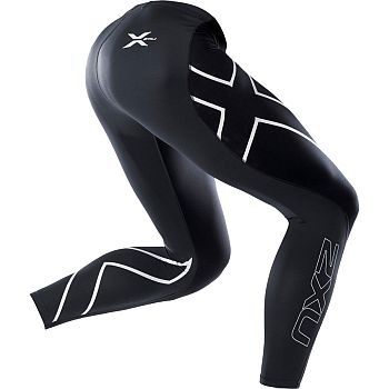 Review: 2XU Elite compression recovery tights. | Spoke