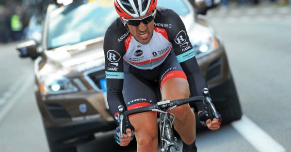 Photo: Cancellara dominates again.. 