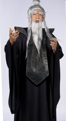 Johan Bruyneel is the master wizard.