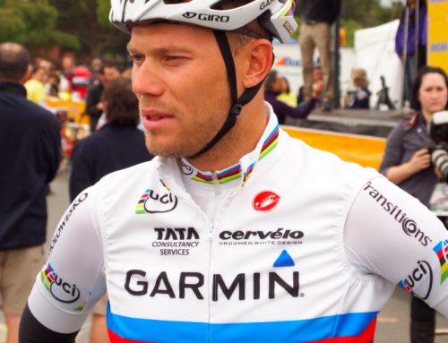 Hushovd wins Suisse stage, ponders Tour de France future.