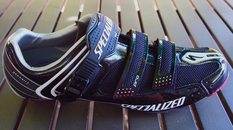 Review: Specialized Pro Race road shoes 